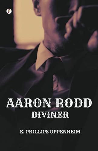 Aaron Rodd Diviner von Pharos Books Private Limited
