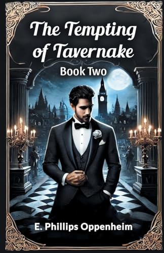 The Tempting of Tavernake Book Two von Double 9 Books