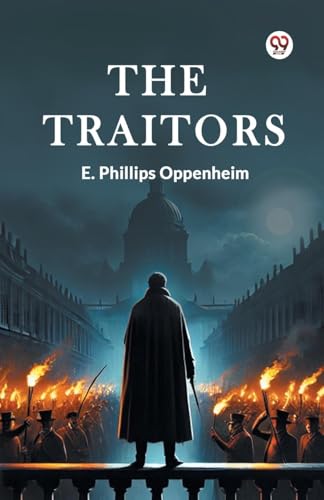 The Traitors von Double 9 Books