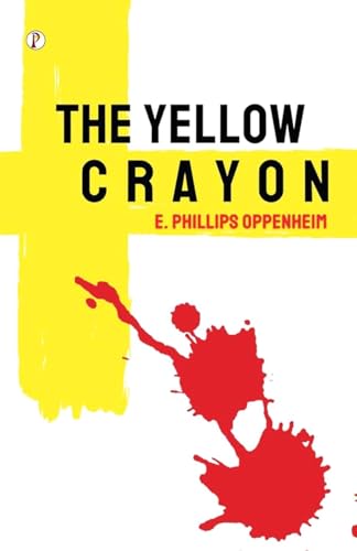 The Yellow Crayon The Yellow Crayon von Pharos Books Private Limited