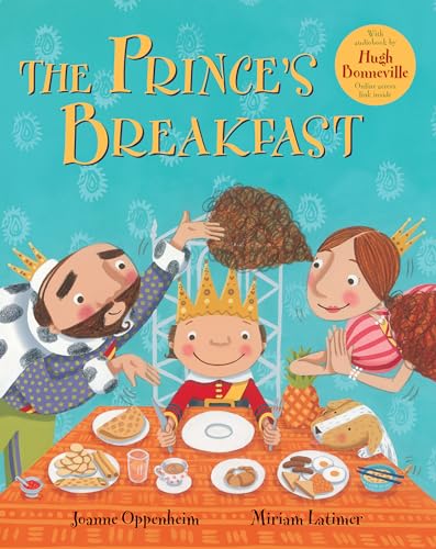The Prince's Breakfast: 1