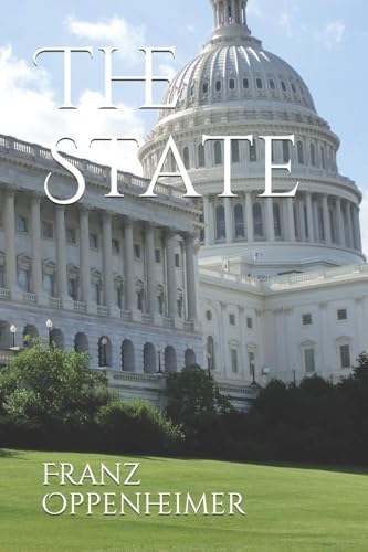The State von Anson Street Press