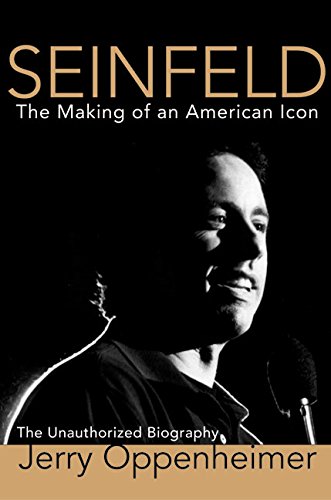 Seinfeld: The Making of an American Icon von Harper