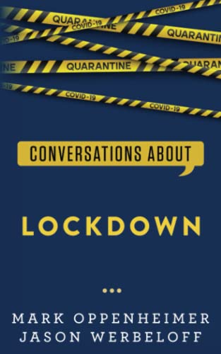 Conversations about Lockdown (Conversations about Philosophy) von Independently published