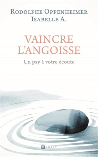 Vaincre l'Angoisse Vaincre l'Angoisse von RAMSAY