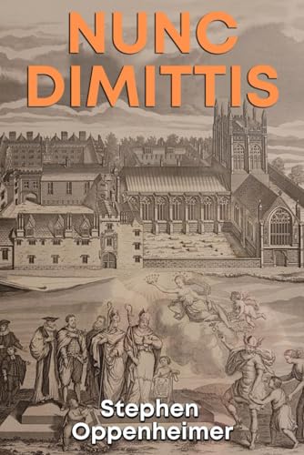 Nunc Dimittis von Stephen Oppenheimer