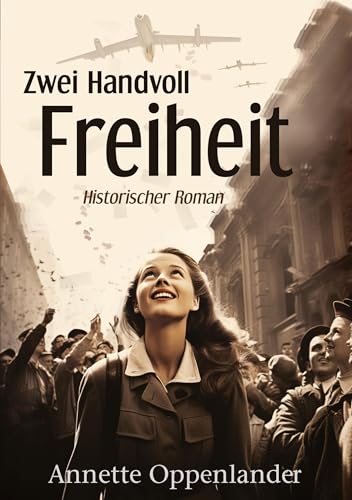 Zwei Handvoll Freiheit: DE von tredition