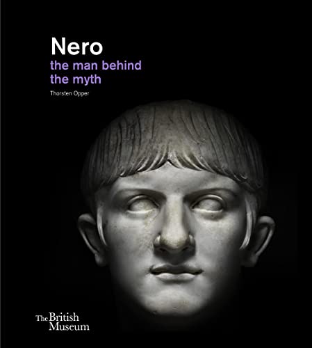 Nero von British Museum Press