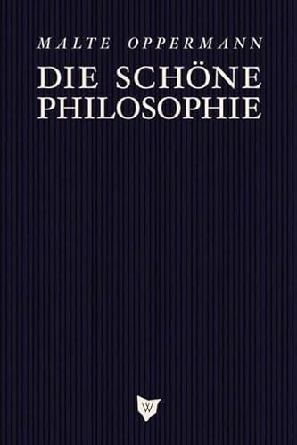 Die Schöne Philosophie
