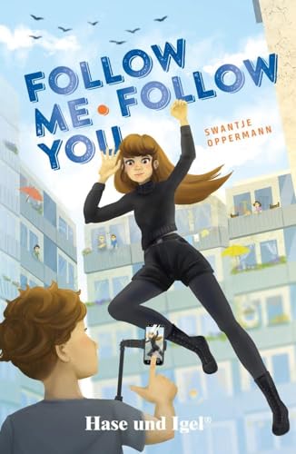 Follow Me, Follow You: Schulausgabe von Hase und Igel Verlag