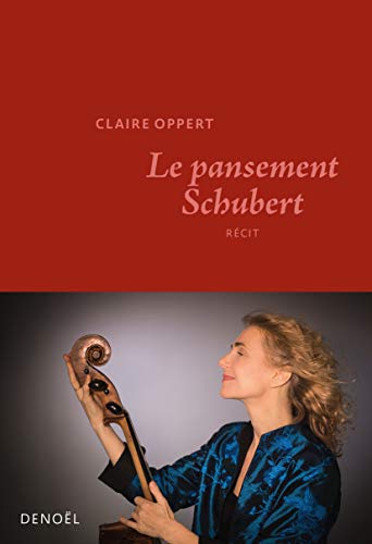 Le pansement Schubert von TASCHEN