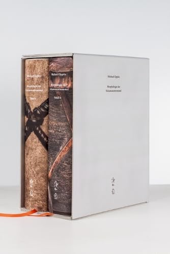 Morphologie der Schamanentrommel (Edition Voldemeer) von Ambra Verlag