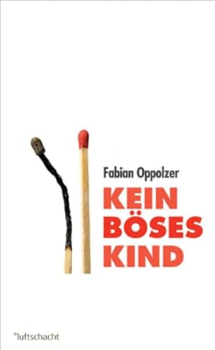 Kein böses Kind von Luftschacht