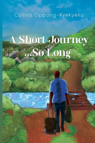 A Short Journey...So Long von Vanguard Press
