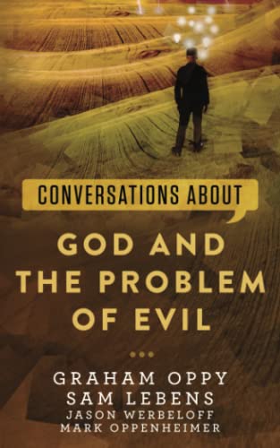 Conversations about God and the Problem of Evil (Conversations about Philosophy) von Independently published