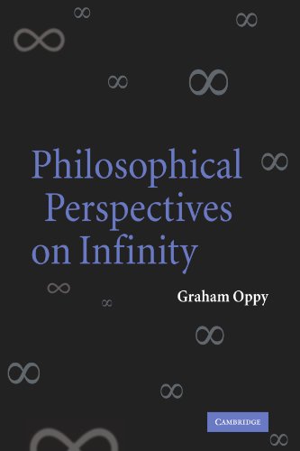 Philosophical Perspectives on Infinity von Cambridge University Press