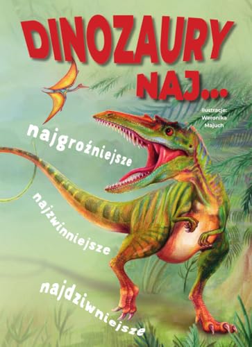 Dinozaury NAJ… Dinozaury NAJ… von SBM