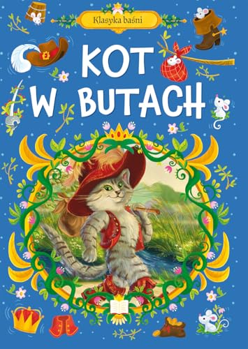 Klasyka baśni Kot w butach Klasyka baśni Kot w butach von Ibis