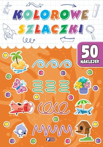 Kolorowe szlaczki Kolorowe szlaczki von Fenix