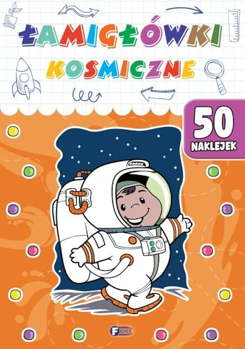 Łamigłówki kosmiczne Łamigłówki kosmiczne von Fenix