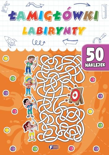 Łamigłówki labirynty Łamigłówki labirynty von Fenix