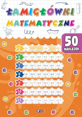 Łamigłówki matematyczne Łamigłówki matematyczne von Fenix