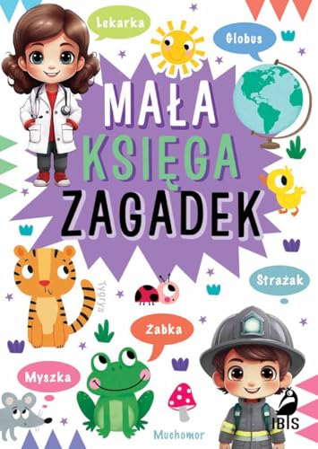 Mała księga zagadek Mała księga zagadek von Ibis