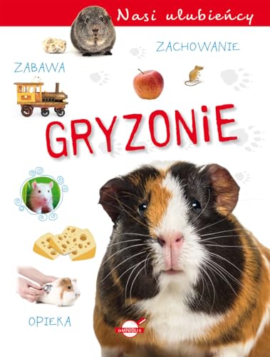 Nasi ulubieńcy Gryzonie von Omnibus
