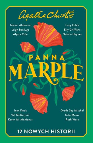 Panna Marple 12 nowych historii Panna Marple 12 nowych historii von Dolnośląskie
