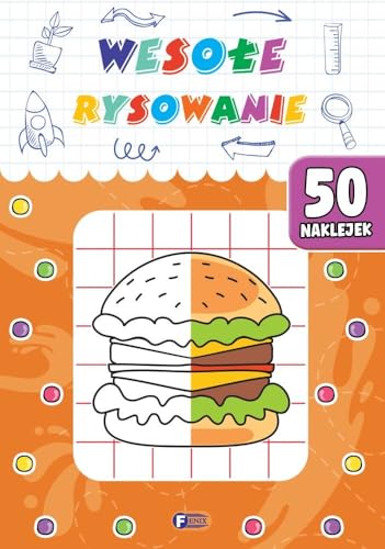 Wesołe rysowanie Wesołe rysowanie von Fenix