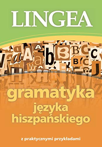 Gramatyka jezyka hiszpanskiego Gramatyka jezyka hiszpanskiego