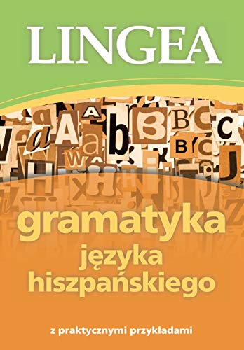 Gramatyka jezyka hiszpanskiego