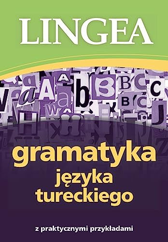 Gramatyka jezyka tureckiego Gramatyka jezyka tureckiego