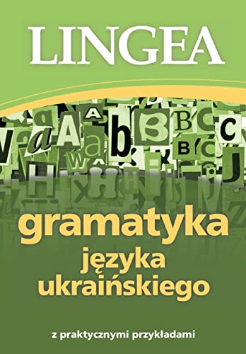 Gramatyka jezyka ukrainskiego