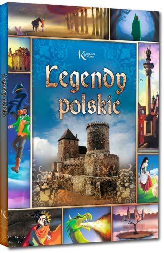 Legendy polskie Legendy polskie