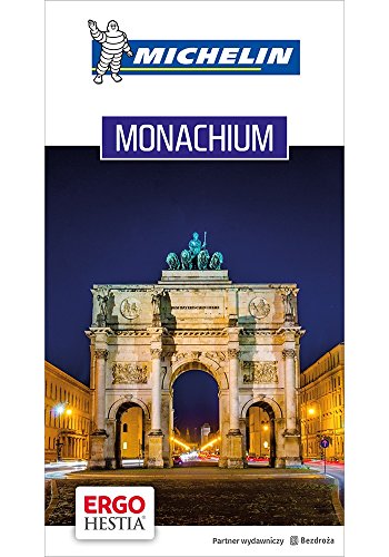 Monachium Michelin Monachium Michelin von BEZDROĹťA