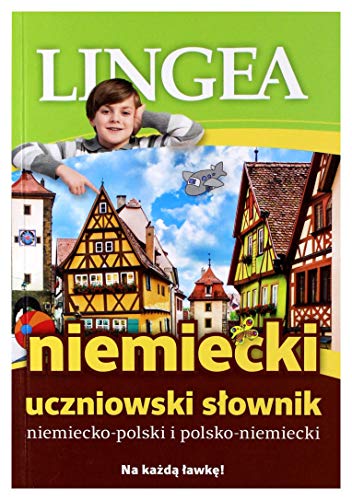 Niemiecki Slownik uczniowski