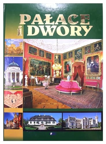 Pałace i dwory von Fenix