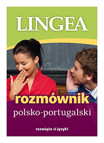 Rozmownik polsko - portugalski