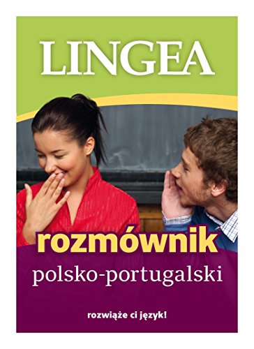 Rozmownik polsko - portugalski Rozmownik polsko - portugalski