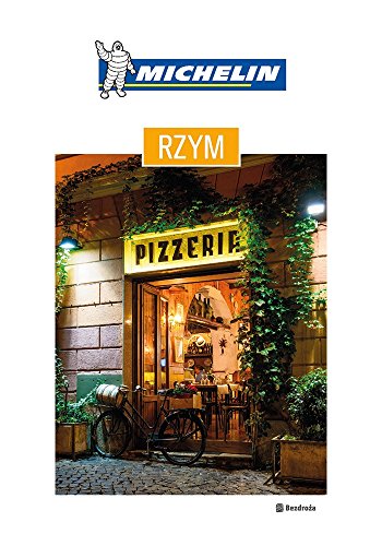 Rzym Michelin Rzym Michelin