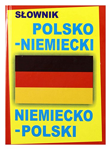 Slownik polsko-niemiecki niemiecko-polski