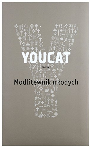 Youcat. Modlitewnik mlodych