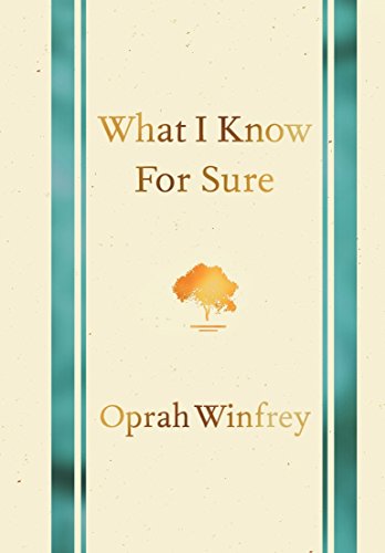 What I Know for Sure (Aziza's Secret Fairy Door, 189) What I Know for Sure (Aziza's Secret Fairy Door, 189)
