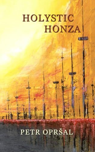Holystic Honza