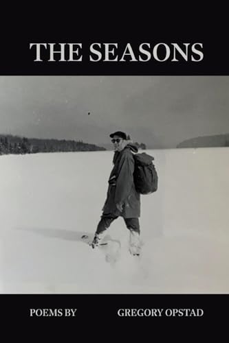 The Seasons von Finishing Line Press