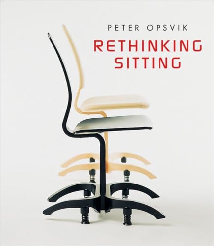 Rethinking Sitting Rethinking Sitting von W. W. Norton & Company