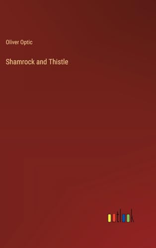 Shamrock and Thistle von Outlook Verlag