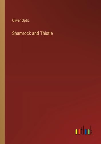 Shamrock and Thistle von Outlook Verlag