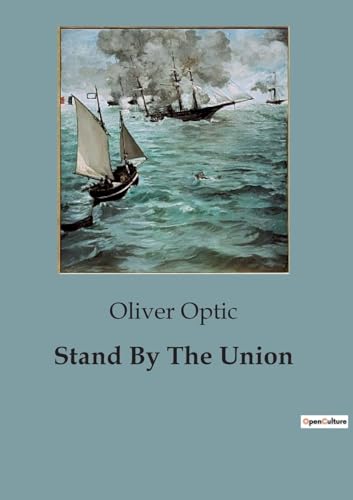 Stand By The Union von Culturea